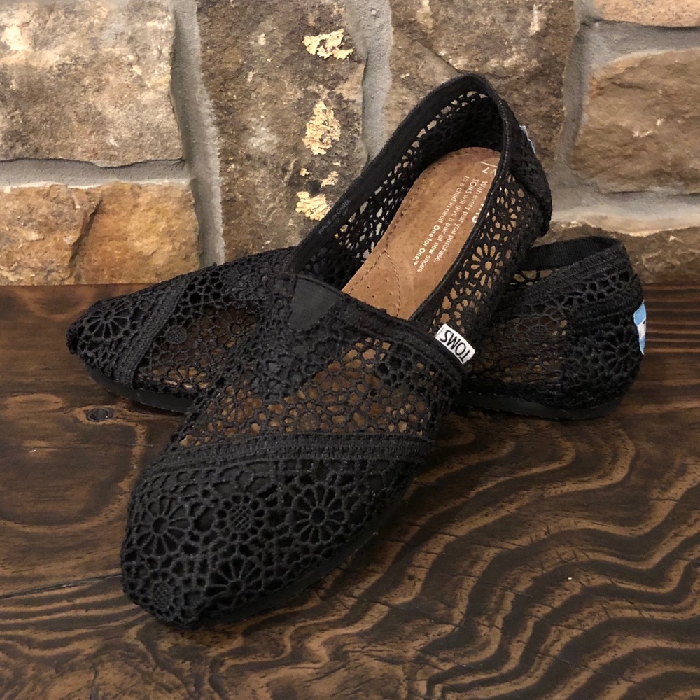 🖤TOMS🖤